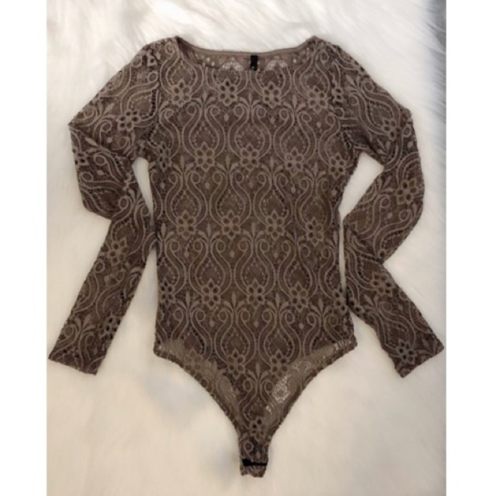 Bodysuit